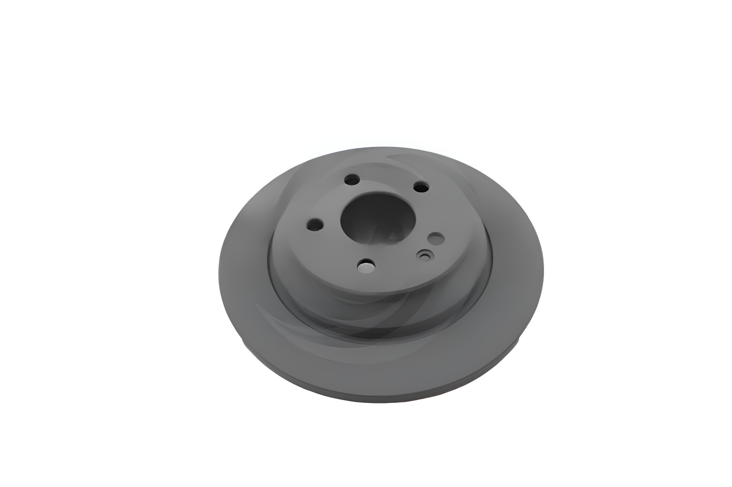 DISCO DE FRENO TRASERO MERCEDES BENZ VITO 109-111-114-116 W447 2014-2025 MARCA NIBD.