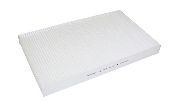 Filtro de Polen Mercedes Benz Vito (W639) Viano (W639) Años 04-14 6398350247