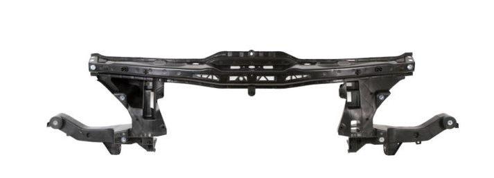 Frontal Mercedes Benz Vito (W639) Viano (W639) Años 04-14 6398800003