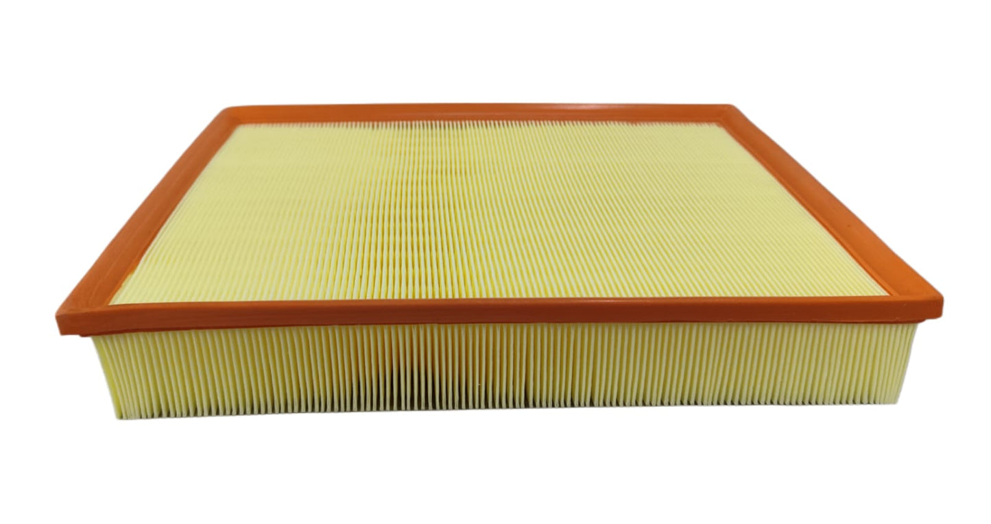 FILTRO DE AIRE MERCEDES BENZ SPRINTER 315-317-415-416-417-515-516-517 2012-2025 MOTOR 651, MARCA NIBD