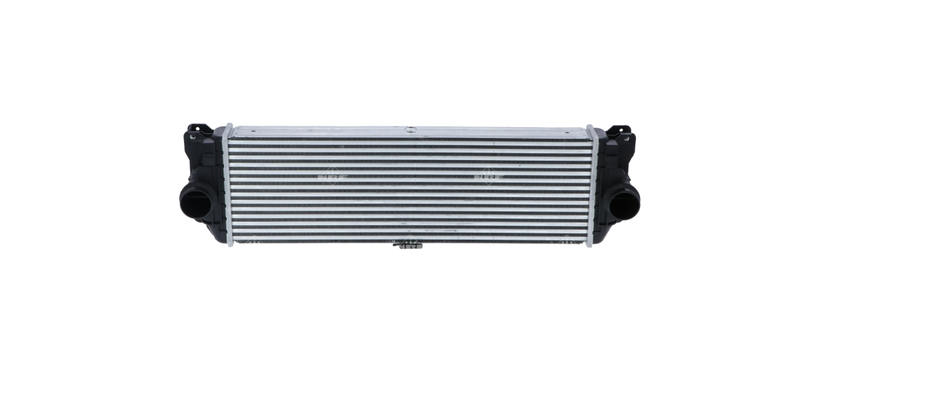 Intercooler Mercedes Benz Sprinter (W906) Años 12-19 9065010201
