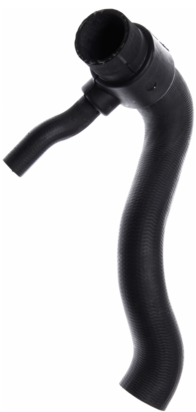 Manguera Superior Radiador Mercedes Benz Sprinter (W903, W904) Años 95-06 9015012682