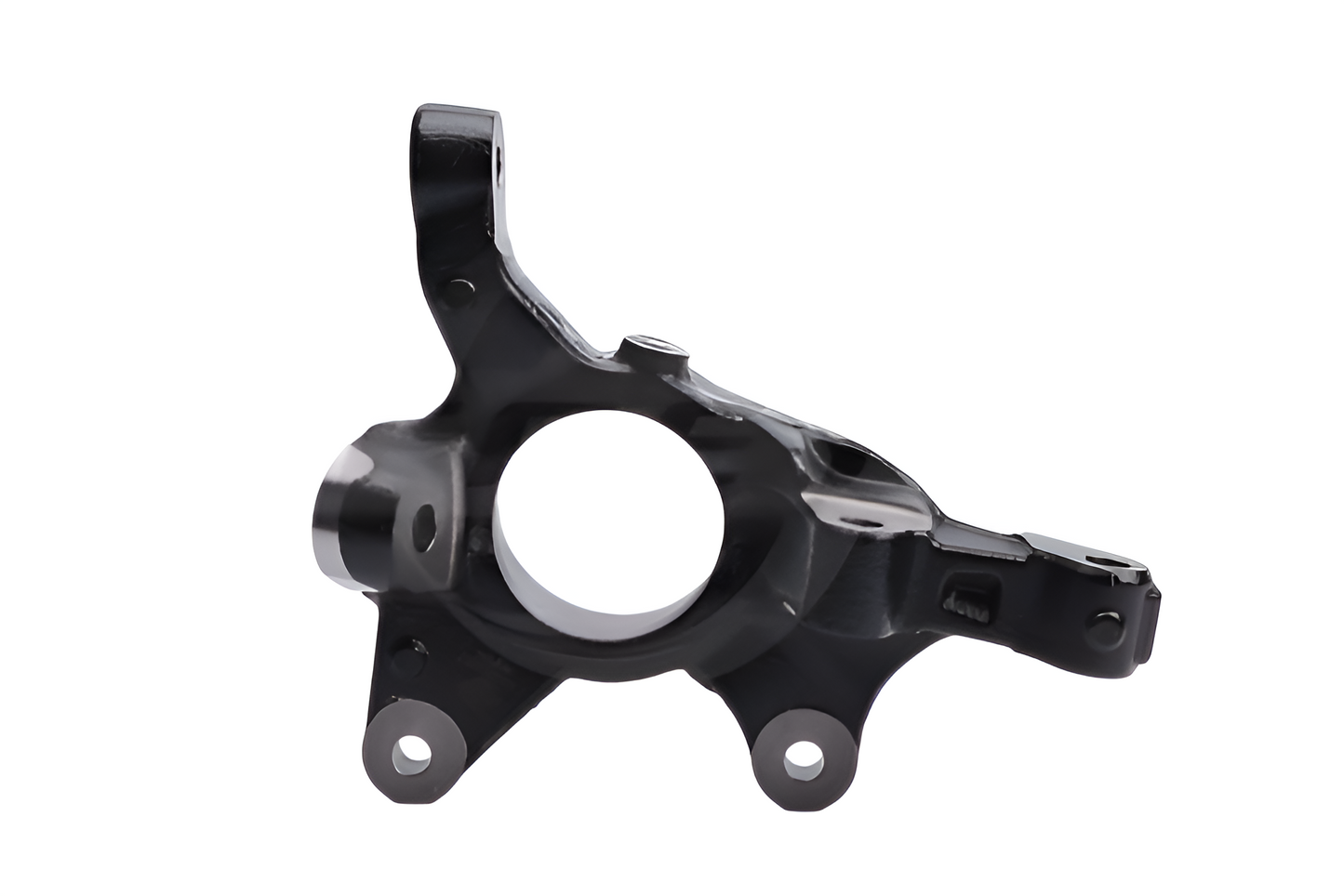 Muñon Delantero Derecho Mercedes Benz Vito (W447) Años 14-25 4473300720