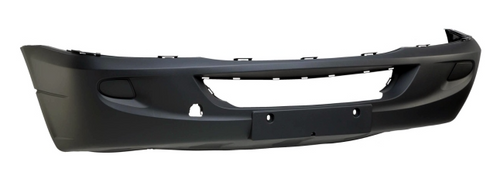 PARACHOQUE DELANTERO MERCEDES BENZ SPRINTER W906 SIN NEBLINEROS 2006-2012 MARCA DIEDERICHS
