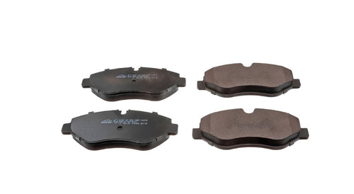 JUEGO DE PASTILLAS DE FRENO DELANTERAS MERCEDES BENZ SPRINTER 315-415-515 W906 / VITO 109-111-114-116 2012-2025 MARCA TEXTAR