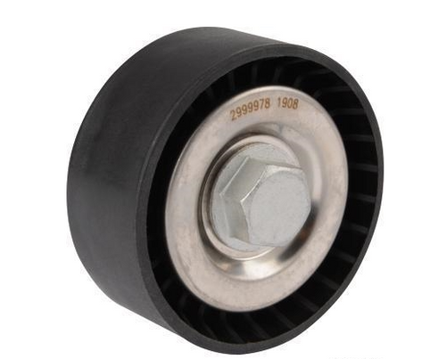 POLEA TENSOR CORREA MERCEDES BENZ VITO 110-113 MOTOR 651 W639 2006-2014 MARCA GATES