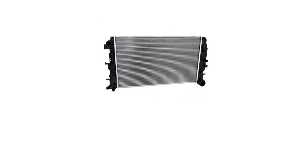 RADIADOR DE AGUA MERCEDES BENZ SPRINTER 315-316-317-415-416-417-515-516-517 2012-2025 MARCA DIEDERICHS