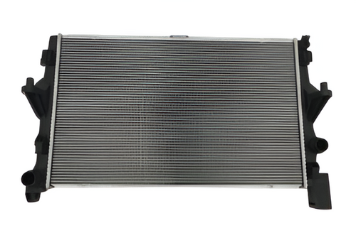 RADIADOR DE AGUA MERCEDES BENZ VITO 109-111 W447 2014-2023 MARCA DIEDERICHS