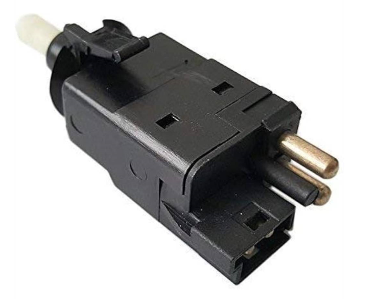 Switch de Freno Mercedes Benz Vito (W639) Sprinter (W906) Años 04-14 0015450109