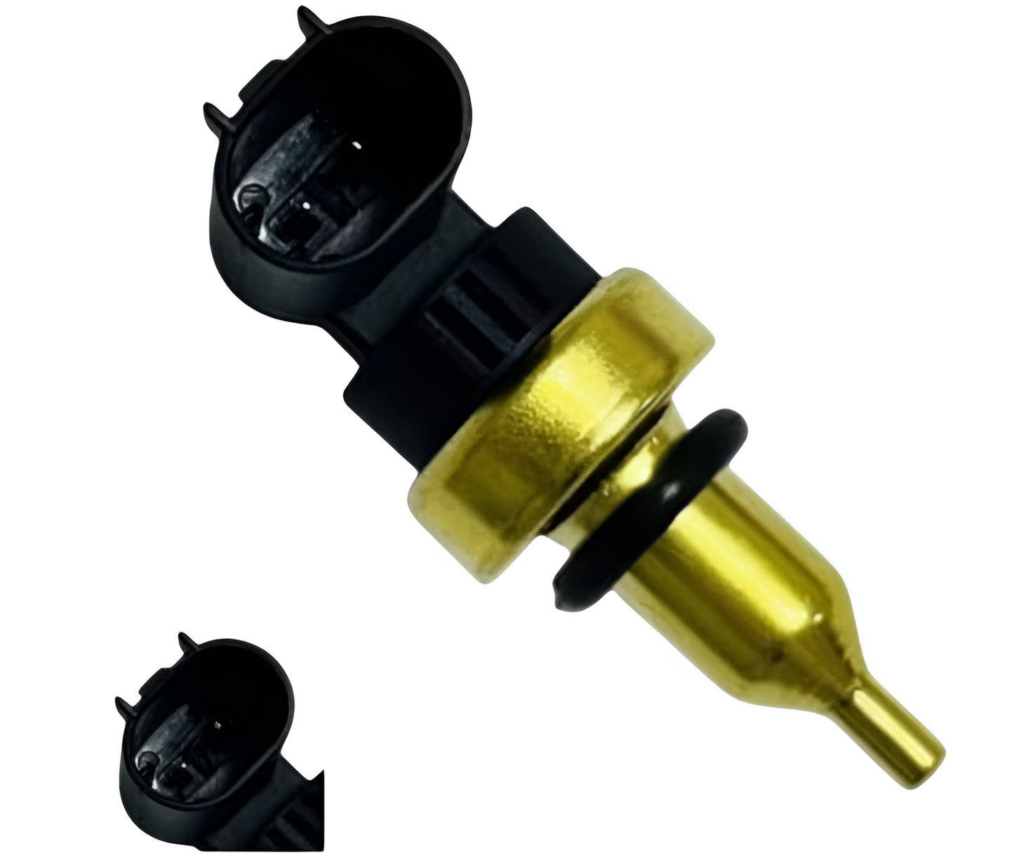 Sensor Deposito de Radiador Mercedes Benz Vito (W639) Sprinter (W906, W907) Años 04-19 0009050600