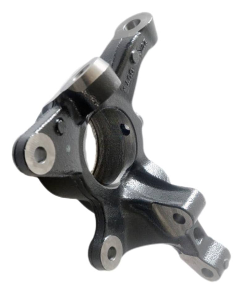 MUÑON DELANTERO DERECHO MERCEDES BENZ VITO 114-116 W447 2014-2025 MARCA FREY