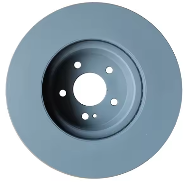 DISCO DE FRENO TRASERO MERCEDES BENZ VITO 109-111-114-116 W447 2014-2025 MARCA NIBD.