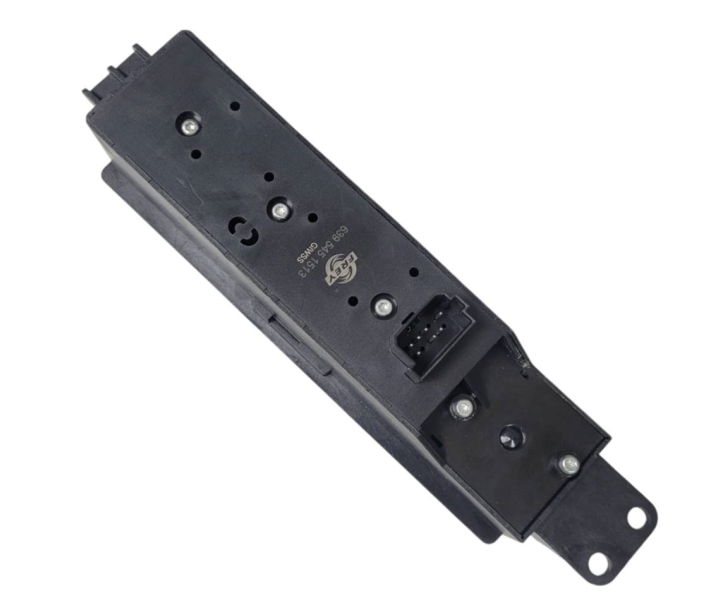 TECLERA ALZA VIDRIO IZQUIERDA MERCEDES BENZ VITO 110-111-113 W639 2004-2014 MARCA FREY
