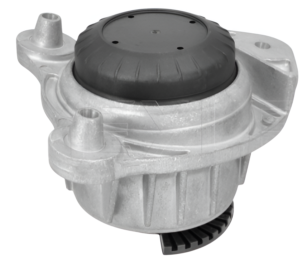 SOPORTE DE MOTOR IZQUIERDO MERCEDES BENZ VITO 114 W447 2014-2023 MARCA FREY