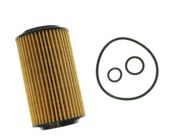 FILTRO ACEITE MOTOR MERCEDES BENZ VITO - SPRINTER MOTOR 651 DEL AÑO 2004-2023 MARCA HENGST