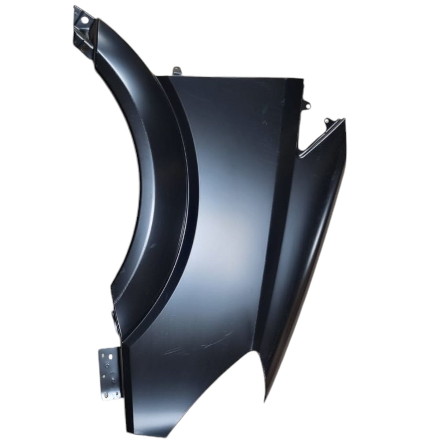 TAPABARRO DELANTERO DERECHO MERCEDES BENZ SPRINTER 315-415-515 W906 2012-2019 MARCA DIEDERICHS