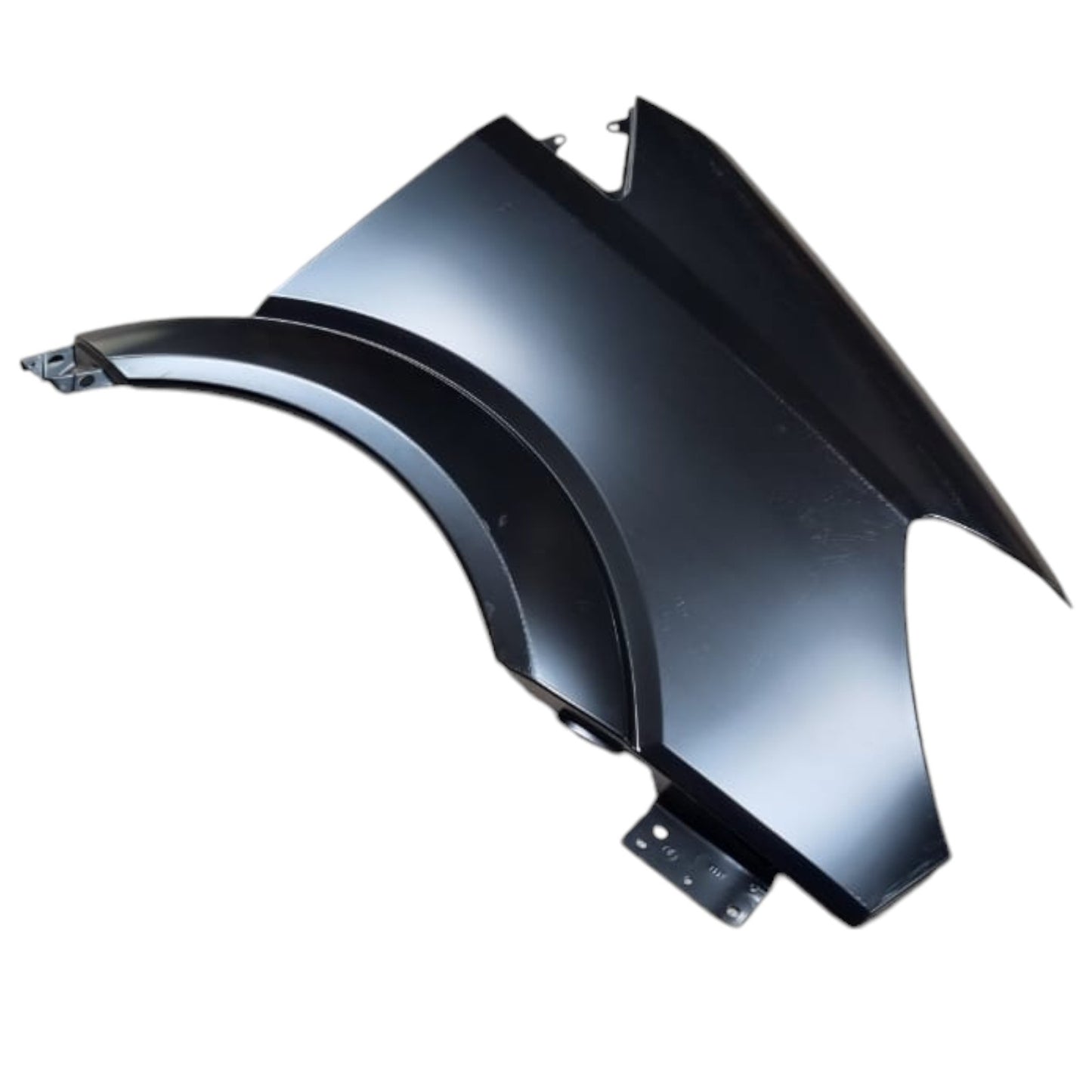 TAPABARRO DELANTERO DERECHO MERCEDES BENZ SPRINTER 315-415-515 W906 2012-2019 MARCA DIEDERICHS