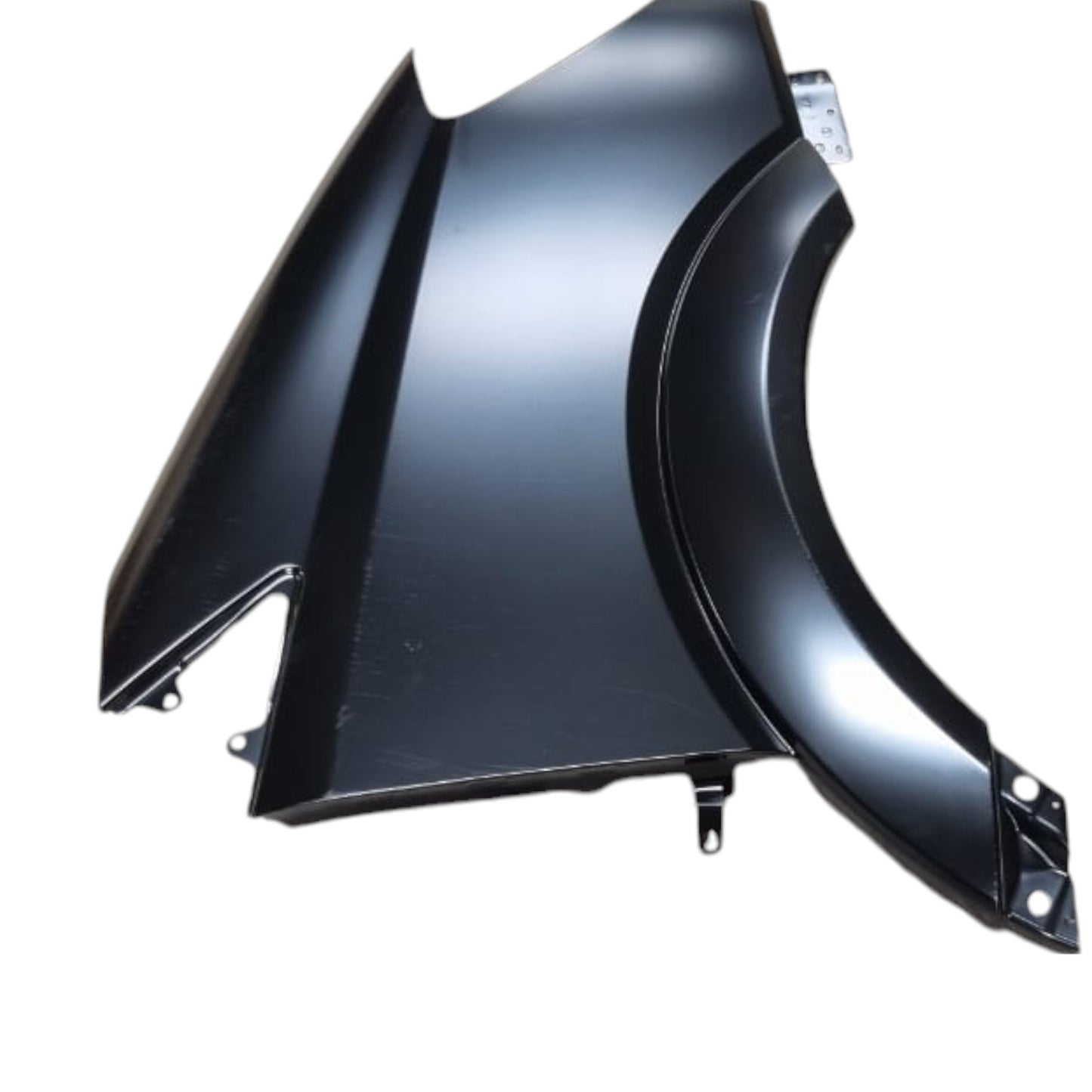 TAPABARRO DELANTERO DERECHO MERCEDES BENZ SPRINTER 315-415-515 W906 2012-2019 MARCA DIEDERICHS