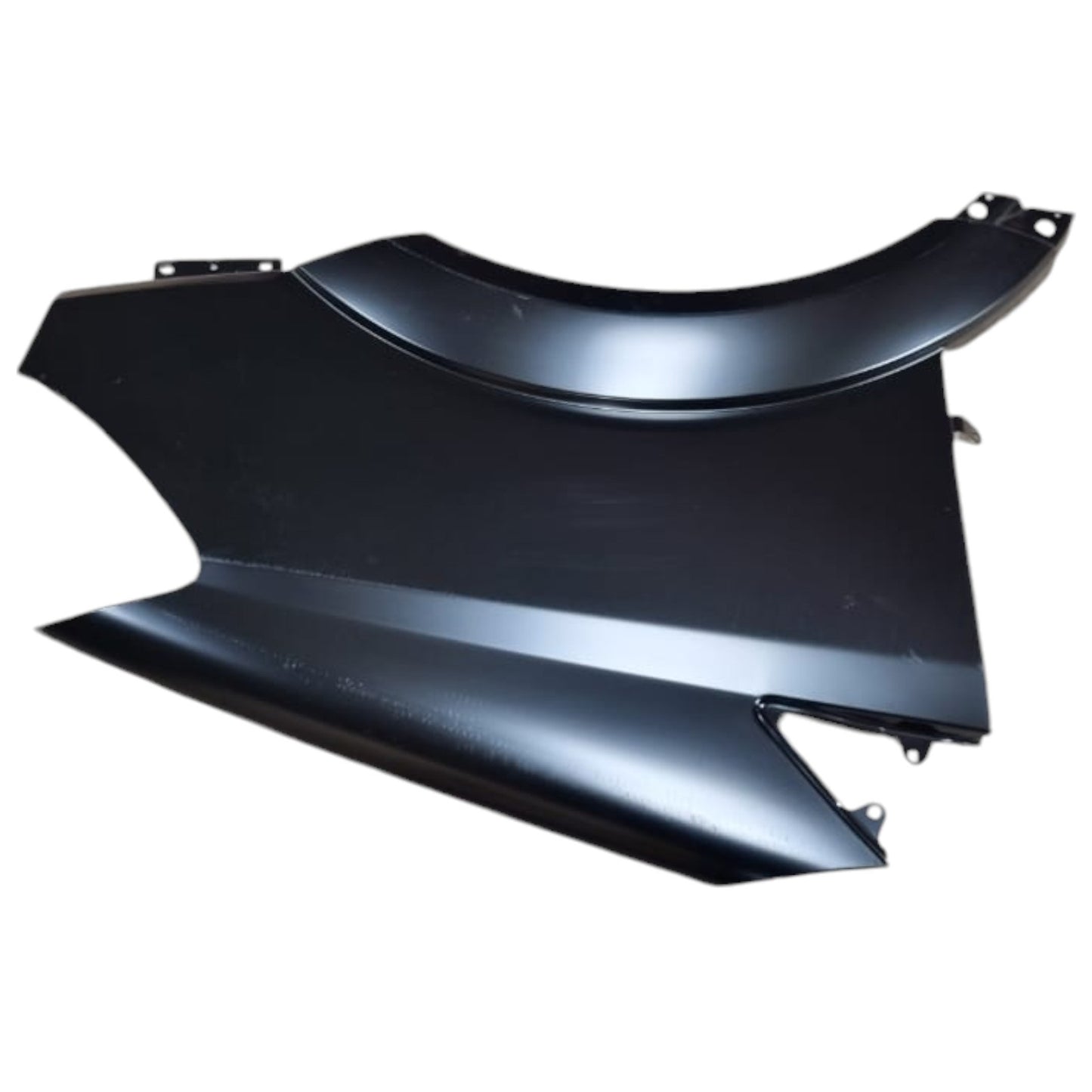 TAPABARRO DELANTERO DERECHO MERCEDES BENZ SPRINTER 315-415-515 W906 2012-2019 MARCA DIEDERICHS