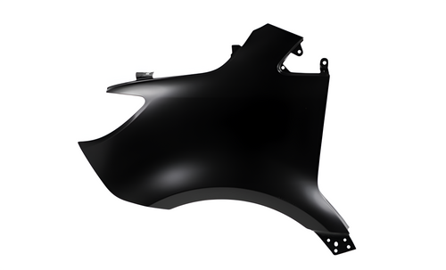 TAPABARRO DELANTERO IZQUIERDO MERCEDES BENZ SPRINTER 317-416-417-516-517 2019-2025 MARCA FREY