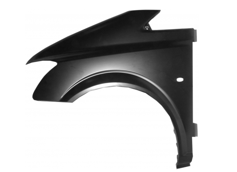 Tapabarro Delantero Izquierdo Mercedes Benz Vito (W639) Años 04-14 6398800600