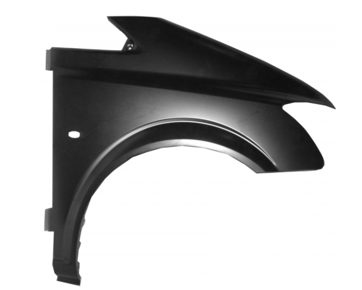 Tapabarro Delantero Derecho Mercedes Benz Vito (W639) Años 04-14 6398800700