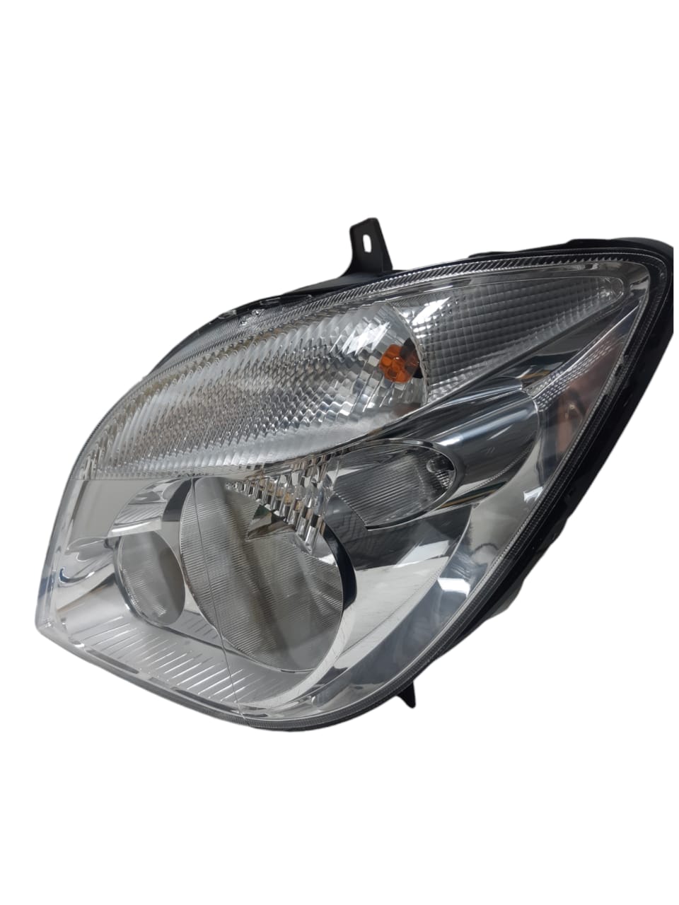 OPTICO DELANTERO IZQUIERDO MERCEDES BENZ SPRINTER 315-415-515 W906 2012-2019 MARCA DIEDERICHS