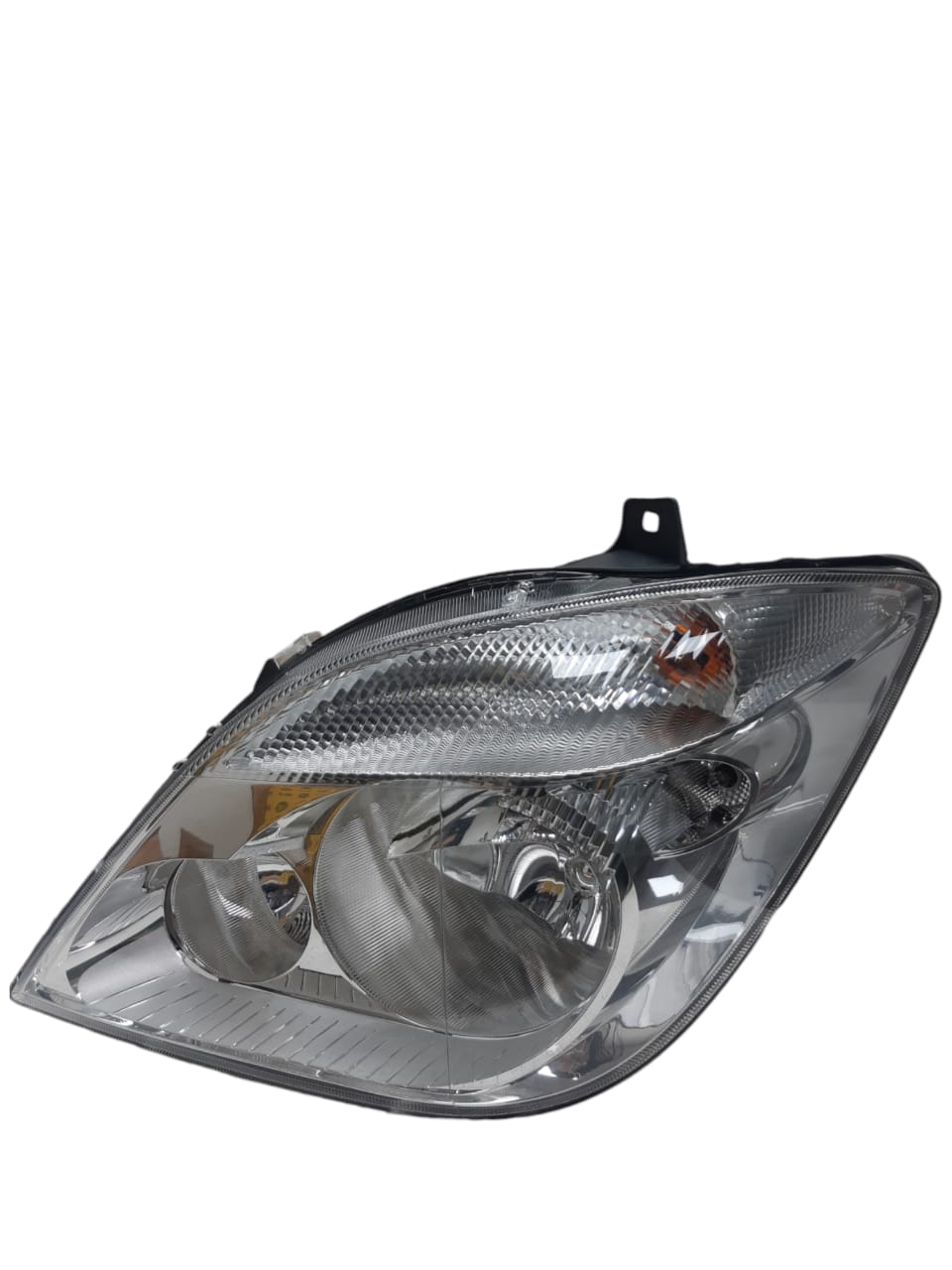 OPTICO DELANTERO IZQUIERDO MERCEDES BENZ SPRINTER 315-415-515 W906 2012-2019 MARCA FREY