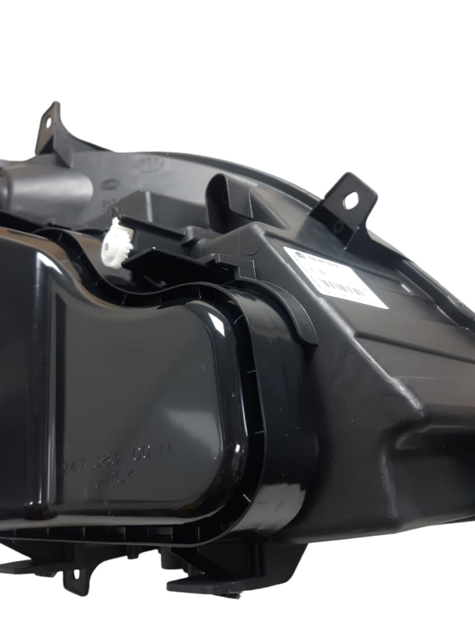 OPTICO DELANTERO IZQUIERDO MERCEDES BENZ SPRINTER 315-415-515 W906 2012-2019 MARCA FREY