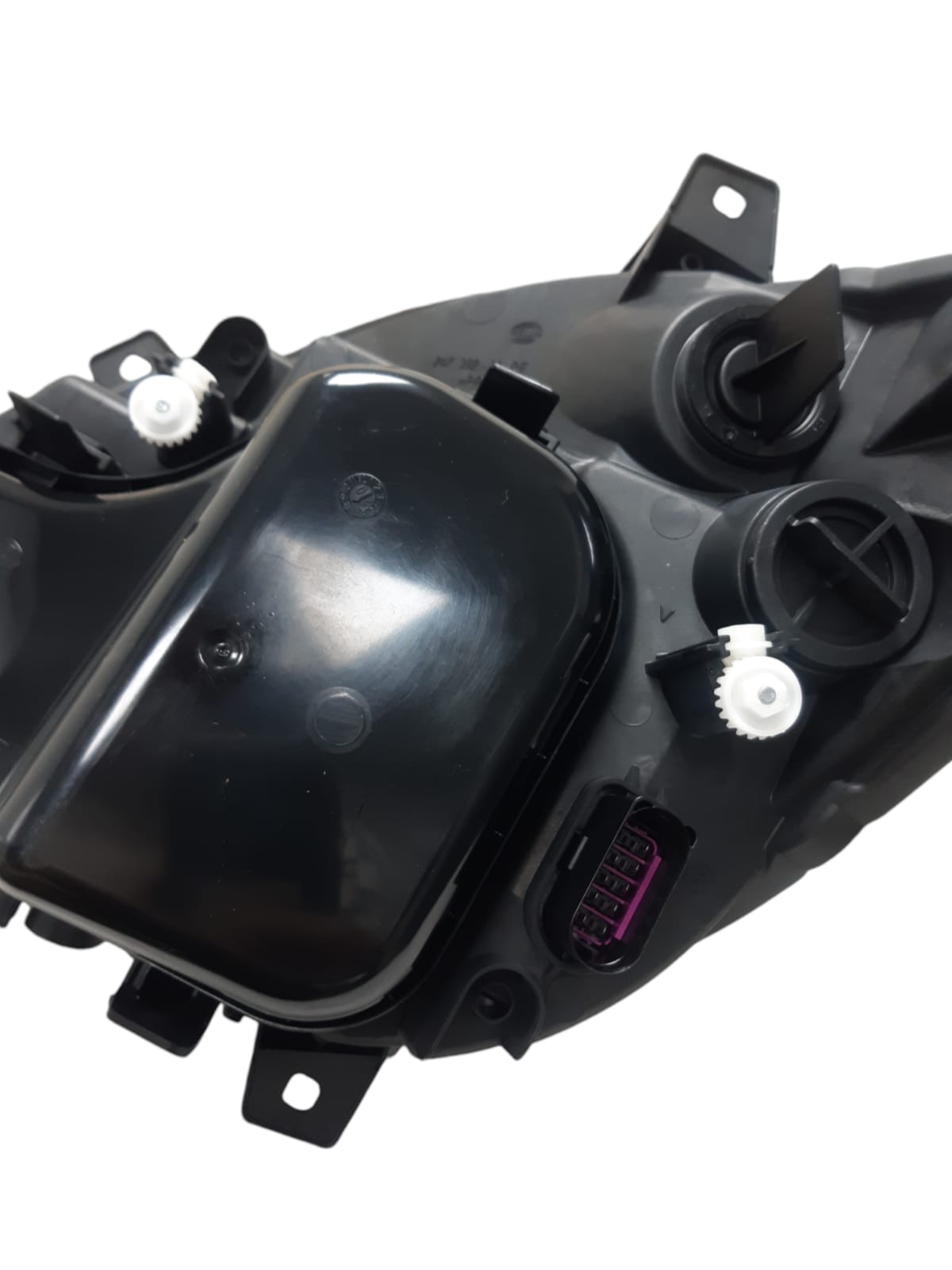 OPTICO DELANTERO DERECHO MERCEDES BENZ SPRINTER W906 315-415-515 2012-2019 MARCA DIEDERICHS