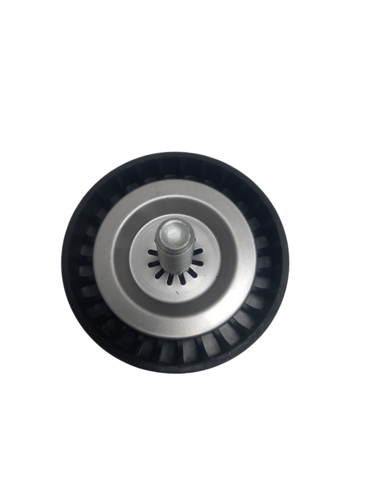 POLEA TENSOR CORREA MERCEDES BENZ VITO 110-113 MOTOR 651 W639 2006-2014 MARCA GATES