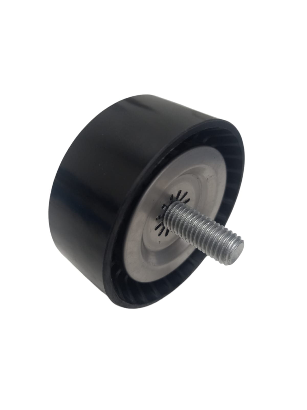 POLEA TENSOR CORREA MERCEDES BENZ VITO 110-113 MOTOR 651 W639 2006-2014 MARCA GATES