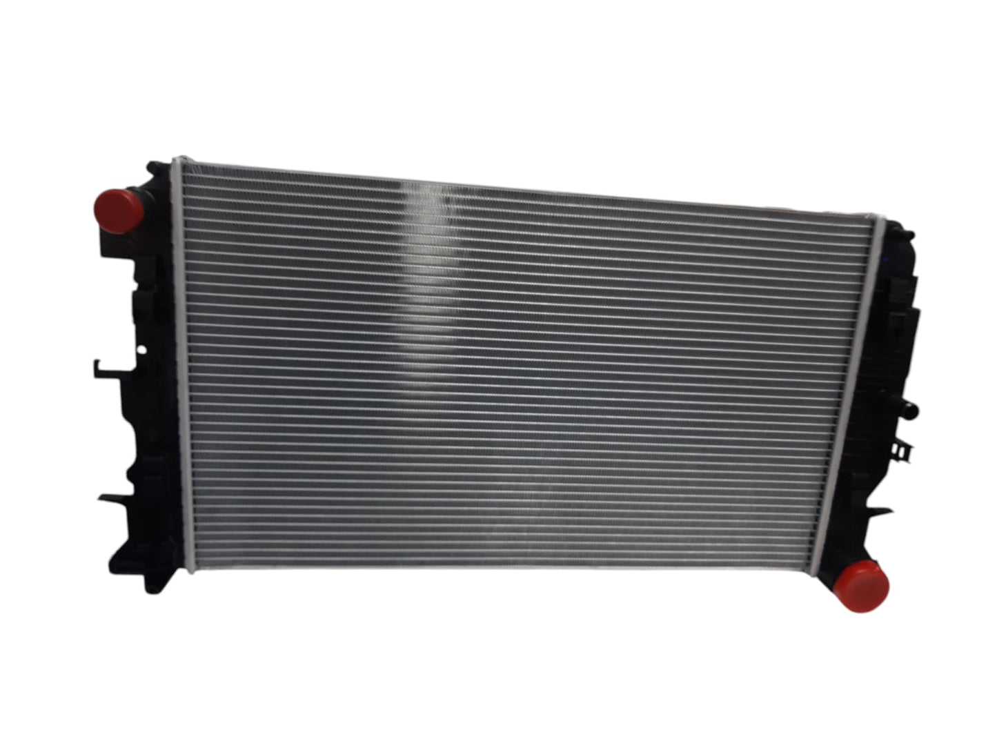 RADIADOR DE AGUA MERCEDES BENZ SPRINTER 315-316-317-415-416-417-515-516-517 2012-2025 MARCA DIEDERICHS