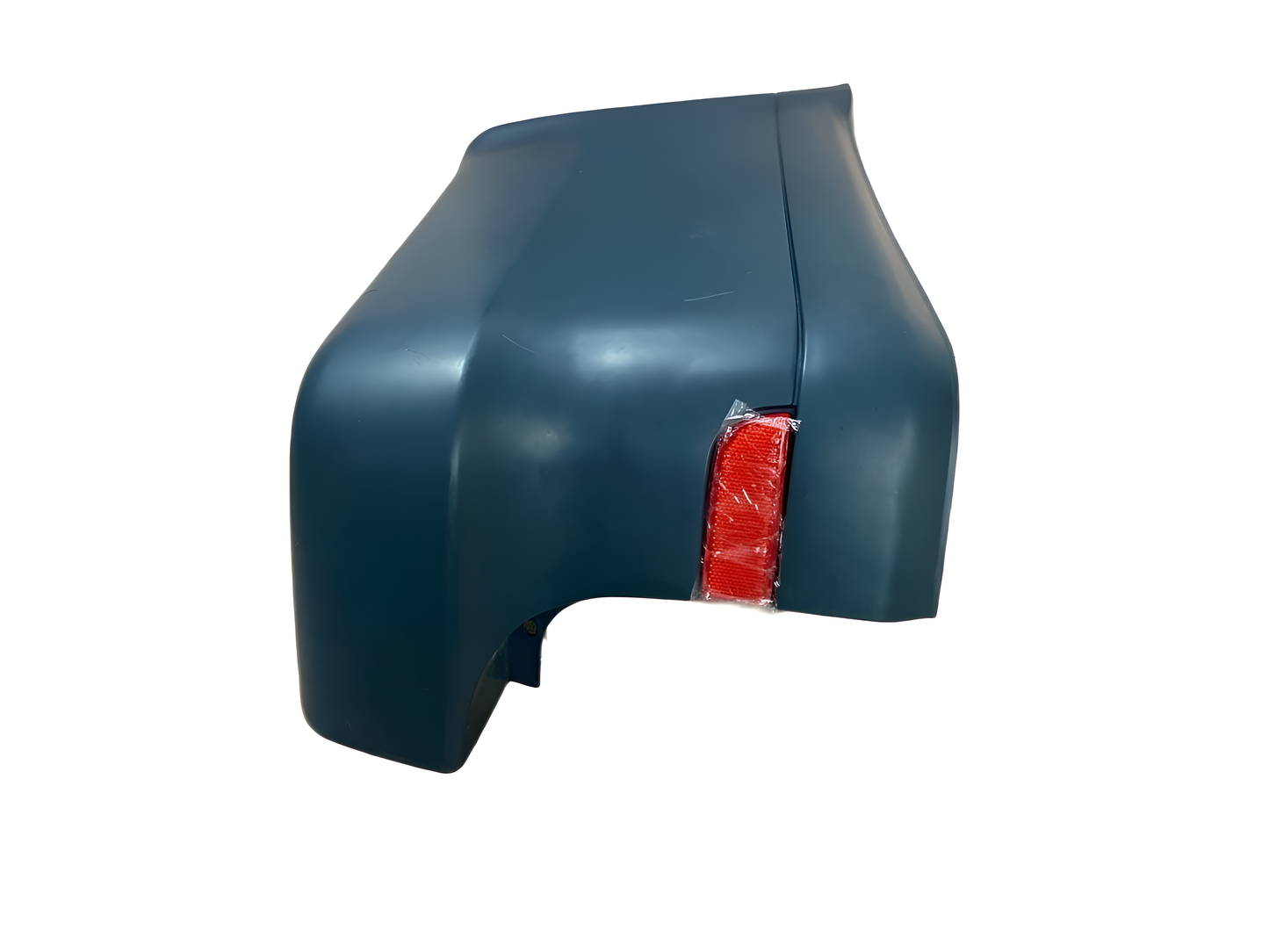PUNTA TRASERA DE PARACHOQUE IZQUIERDO MERCEDES BENZ VITO 110-111-113 W639 2004-2014 MARCA FREY