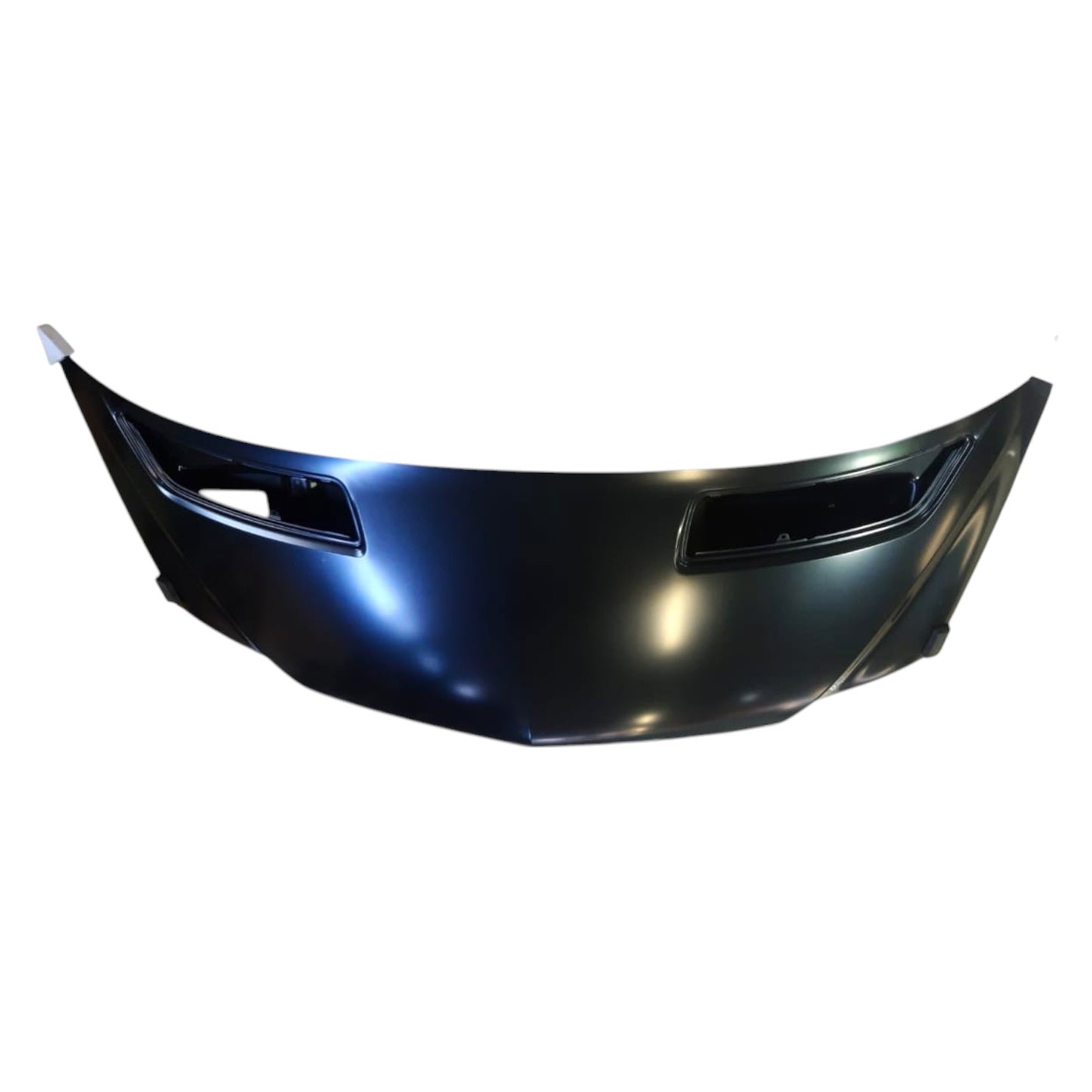 CAPOT MERCEDES BENZ SPRINTER 315-415-515 W906 2014-2019 MARCA DIEDERICHS