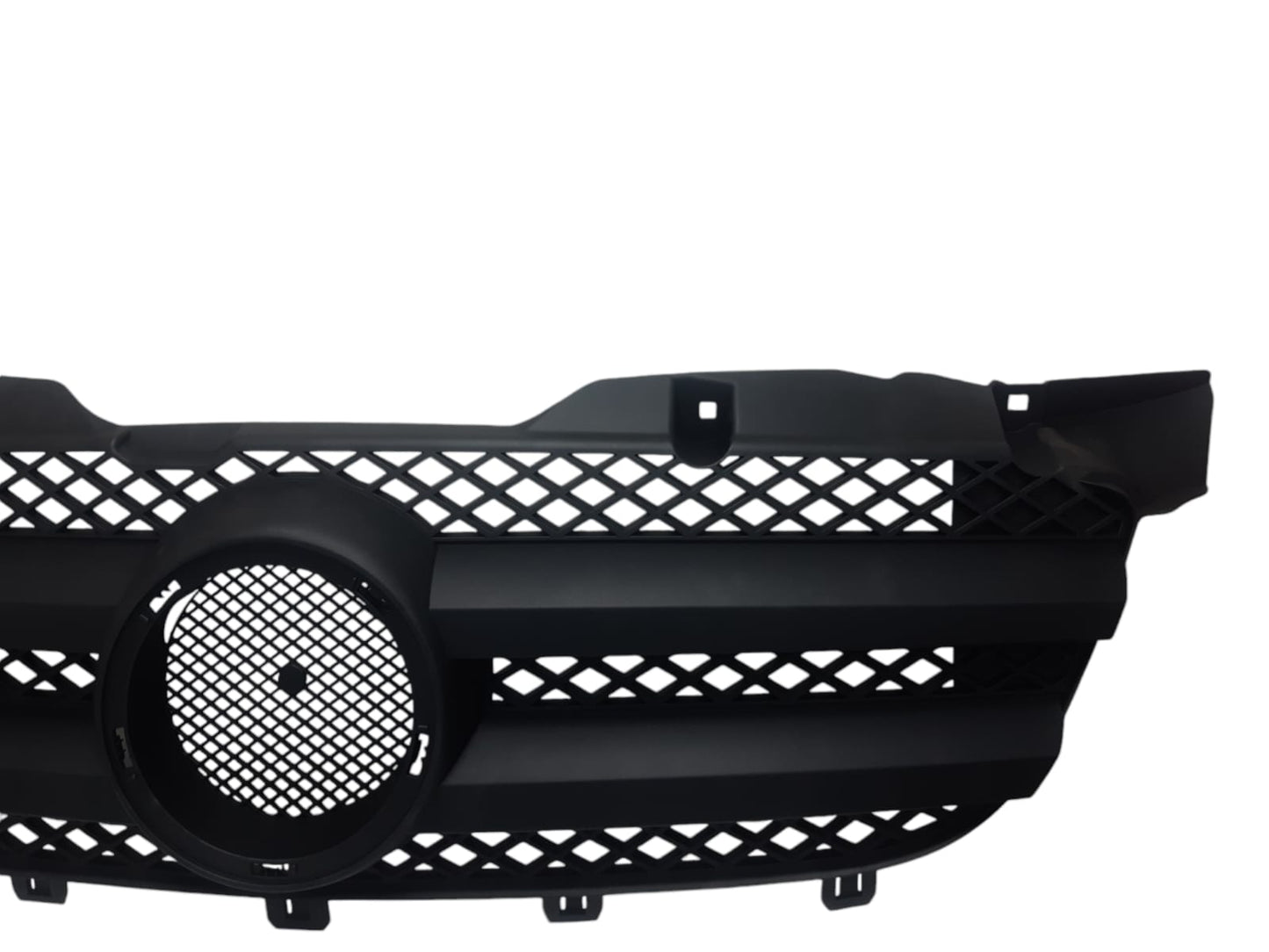 MASCARA CAPOT MERCEDES BENZ SPRINTER 313-315 W901 - W903-W904 1995-2006 MARCA DIEDERICHS