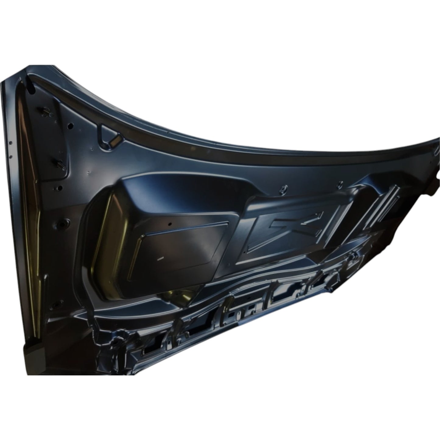 CAPOT MERCEDES BENZ SPRINTER 315-415-515 W906 2014-2019 MARCA DIEDERICHS
