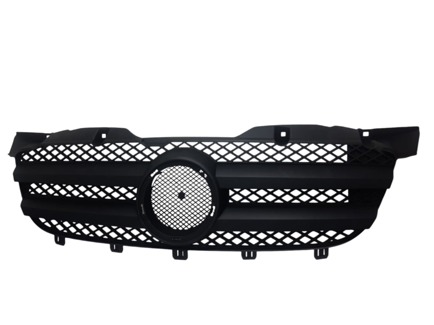 MASCARA CAPOT MERCEDES BENZ SPRINTER 313-315 W901 - W903-W904 1995-2006 MARCA DIEDERICHS