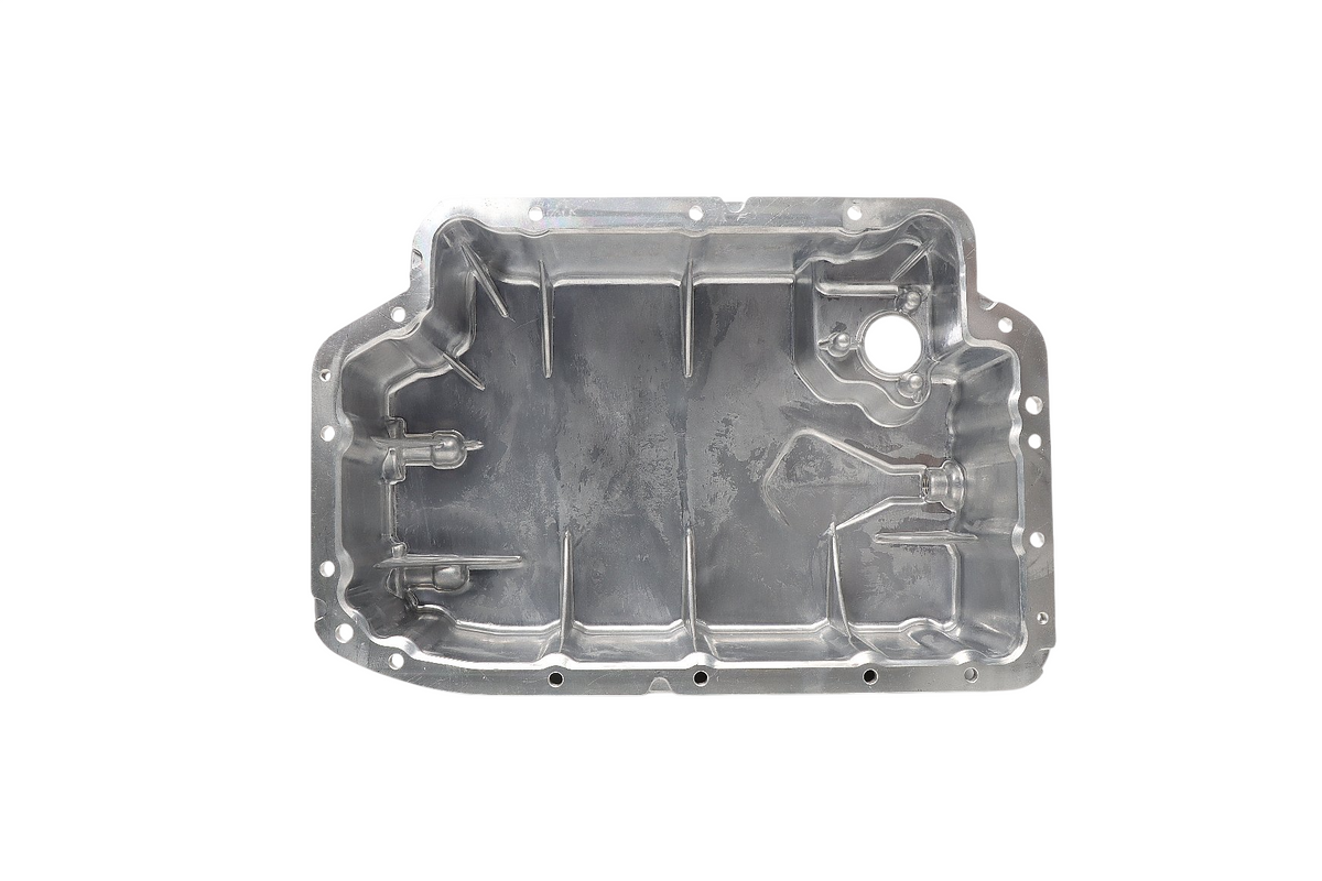 Carter de Aceite Motor 651 Mercedes Benz Sprinter (W906, W907) Años 06-24 6510100313