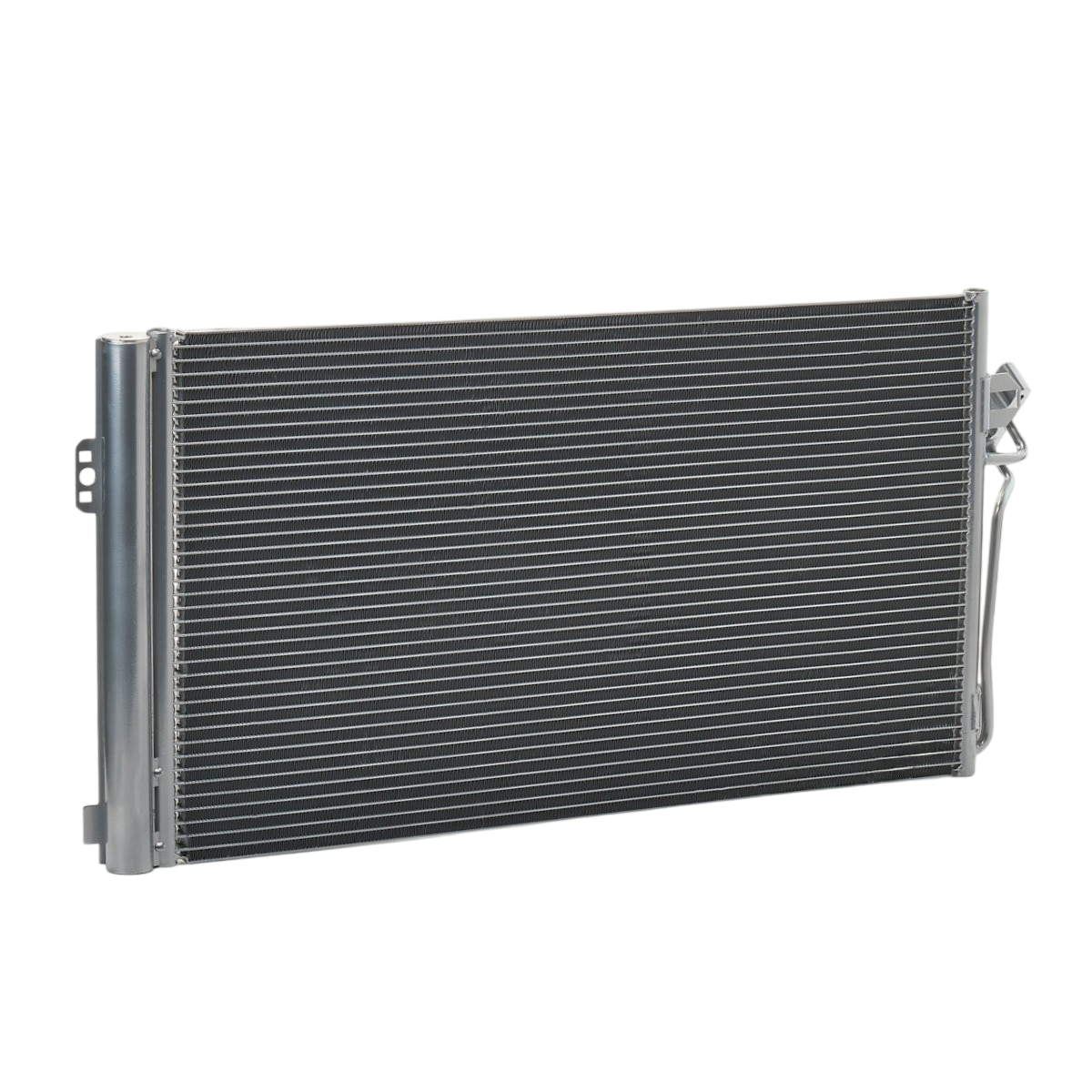 Condensador A/C Mercedes Benz Vito (W639) Años 03-15 6398350270