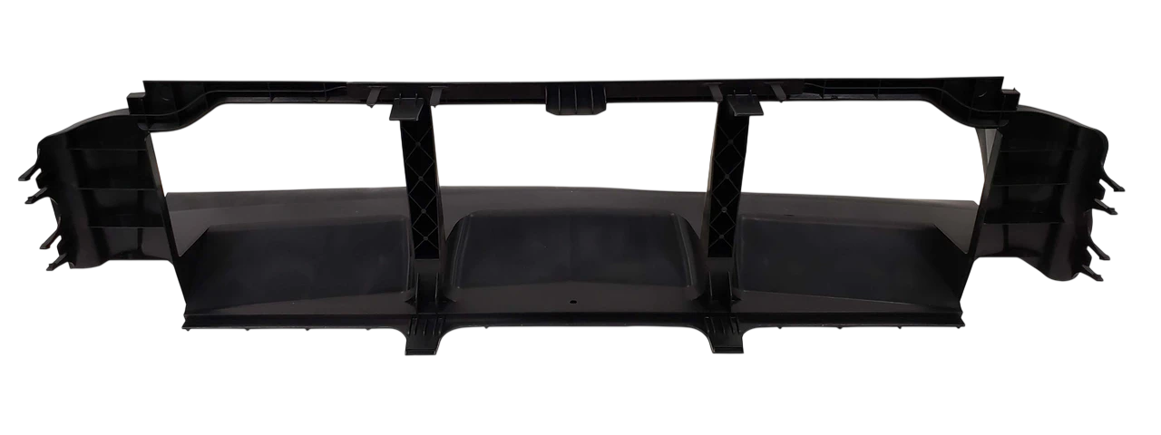 Deflector de Aire Inferior de Radiador Mercedes Benz Vito (W447) Años 14-25 4475050430