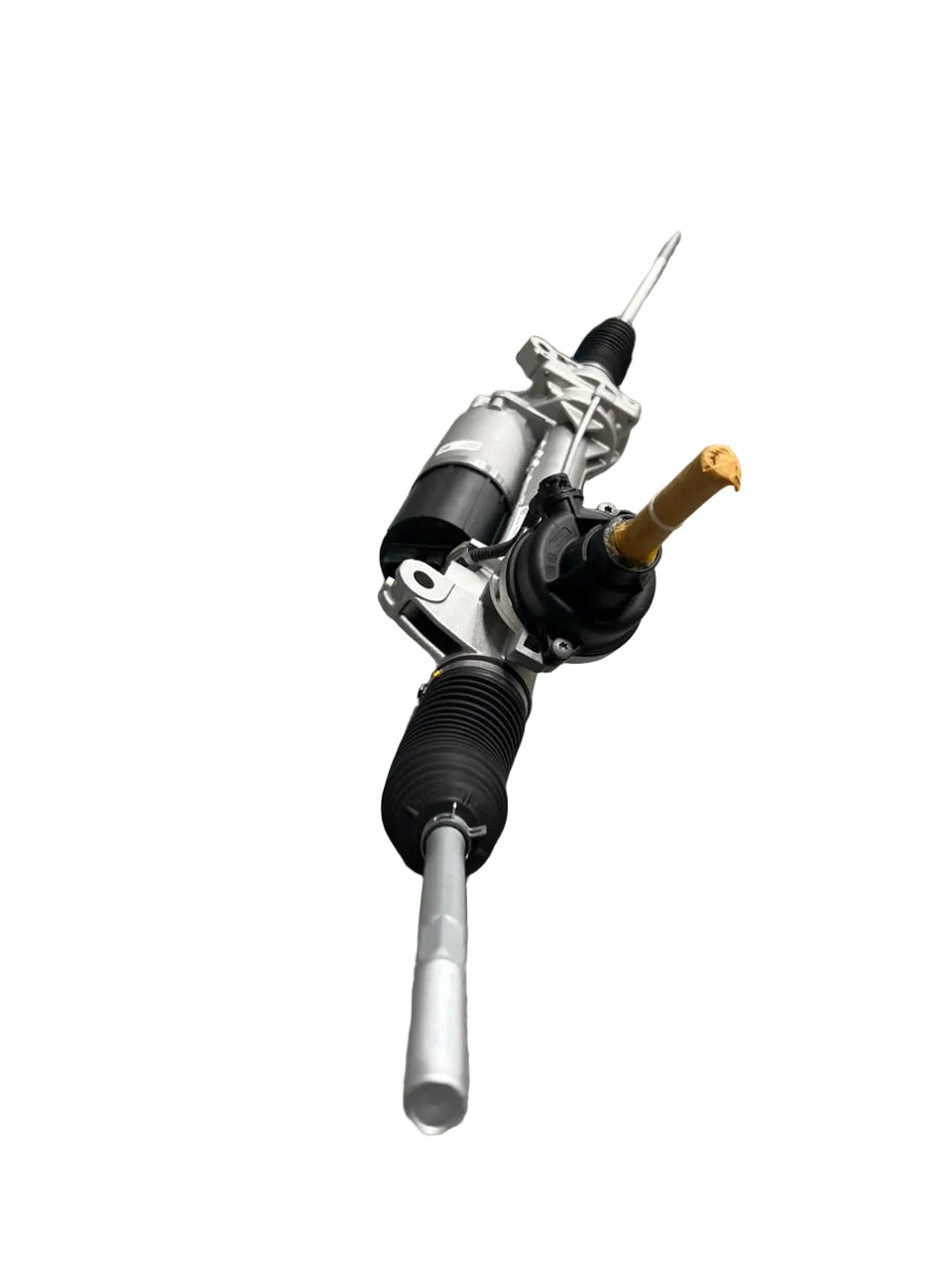 Cremallera De Direccion Electronica Mercedes Benz Sprinter (W907) Años 22-26 9074600305