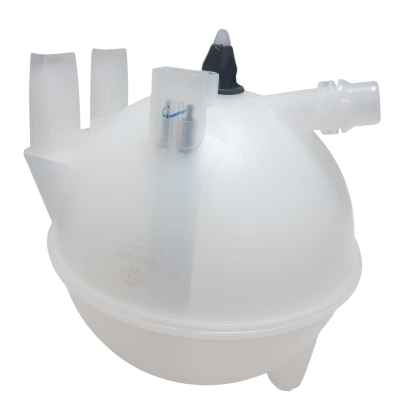 DEPOSITO DE AGUA DE RADIADOR MERCEDES BENZ SPRINTER 316-317-416-417-516-517 2019-2025 MARCA FREY