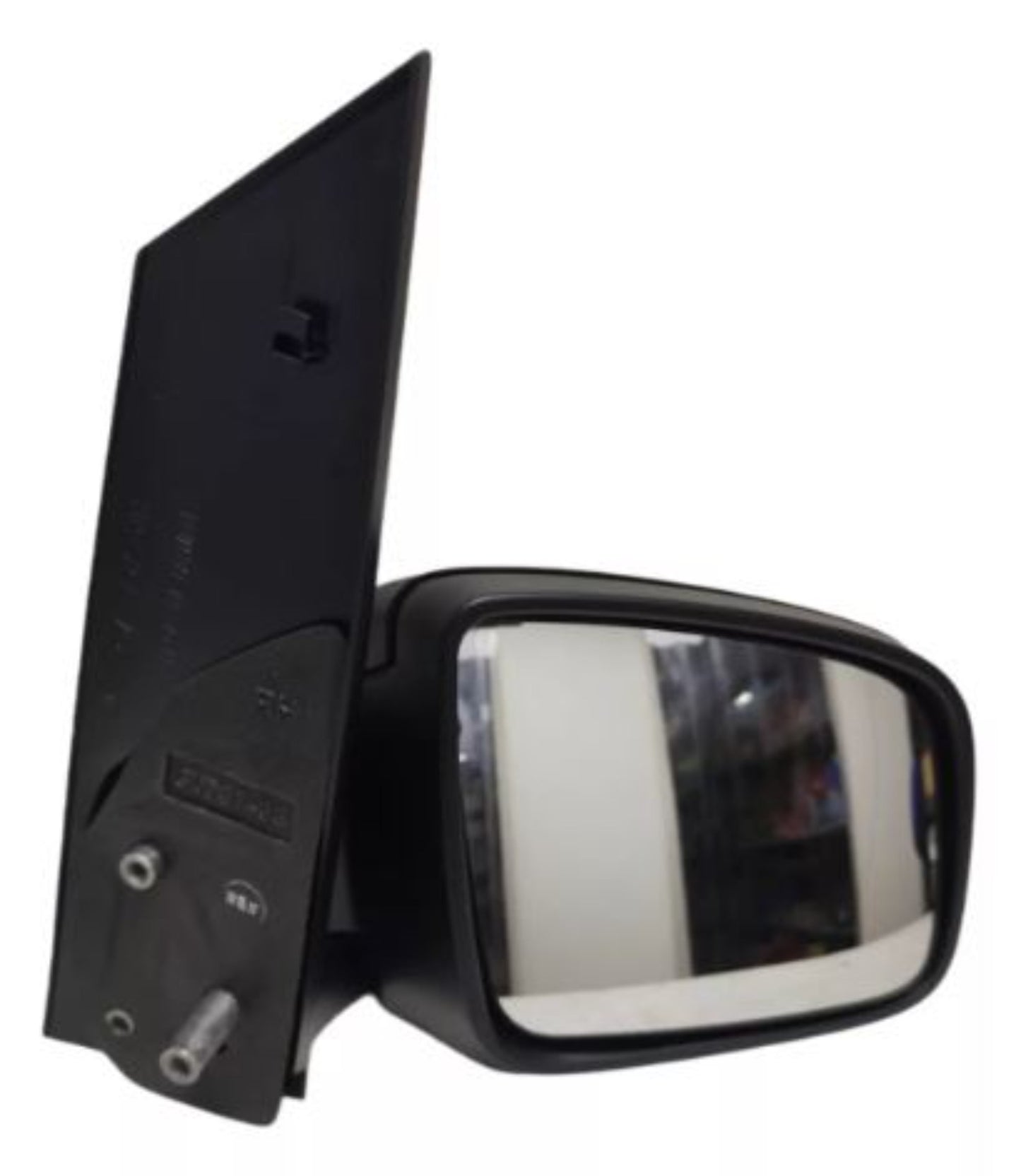 ESPEJO RETROVISOR DERECHO( MANUAL) MERCEDES BENZ VITO 110-111-113 W639 2004-2014 MARCA DIEDERICHS
