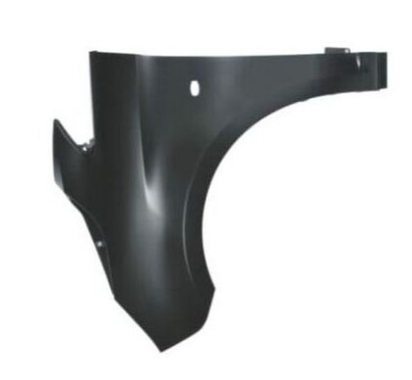 TAPABARRO DELANTERO IZQUIERDO MERCEDES BENZ VITO 109-111-114-116 W447 2014-2025 DIEDERICHS