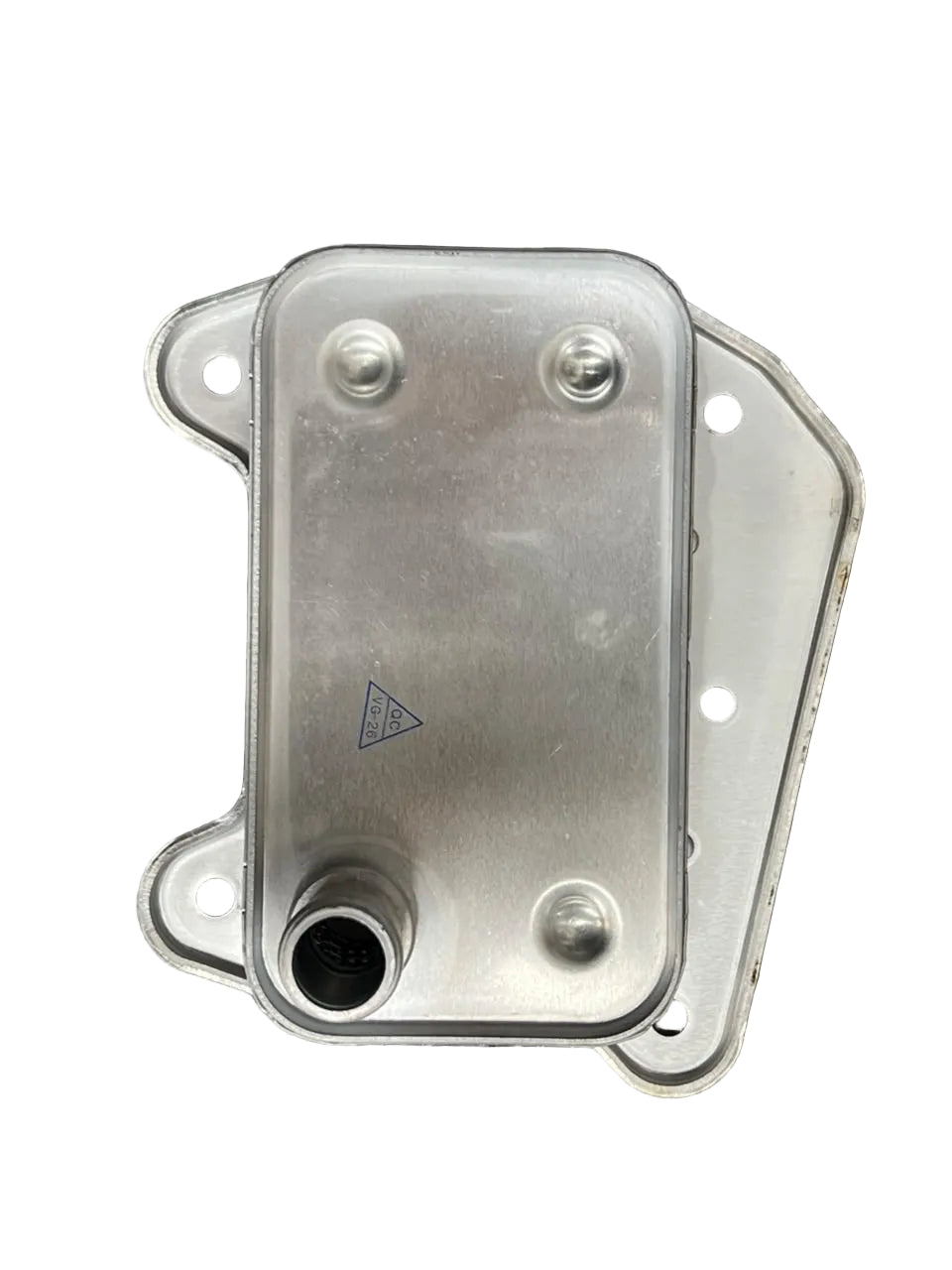 Enfriador de Aceite Mercedes Benz Vito (W639) Sprinter (W906) Años 01-12 6461880301