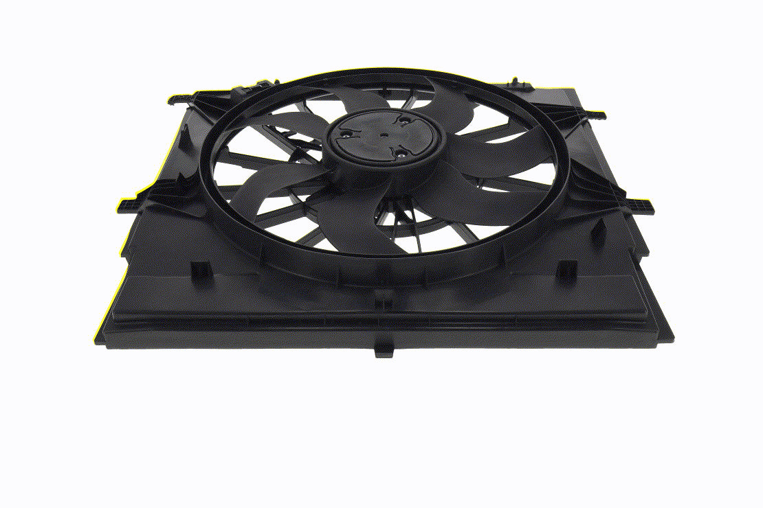 Electroventilador Mercedes Benz Vito (W447) Años 14-25 4479060412