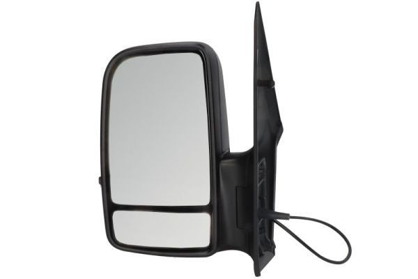 Espejo Retrovisor Izquierdo Manual Mercedes Benz Sprinter (W906) Años 12-19 9068104846