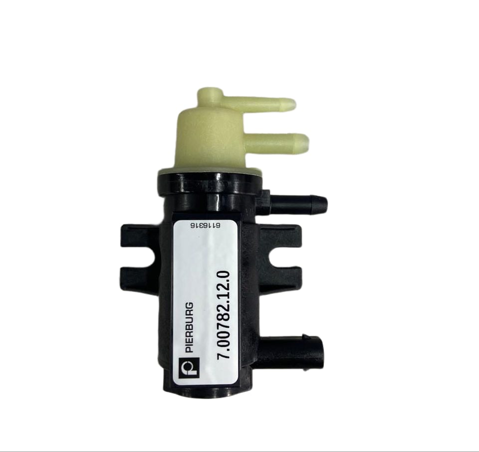 Convertidor de Presion de Gases Mercedes Benz Sprinter (W906, W907) Años 14-23 0091533128