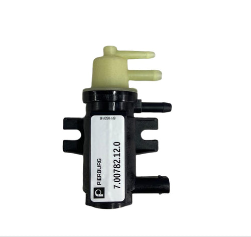 CONVERTIDOR DE PRESION DE GASES,MERCEDES BENZ SPRINTER 315-415-515 MOTOR 651 2014-2023 MARCA PIERBURG